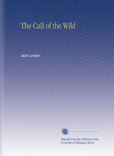 Imagen de archivo de Call of the Wild(Chinese Edition) a la venta por liu xing