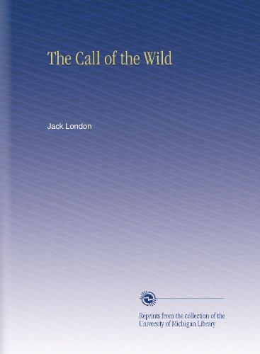 Stock image for Call of the Wild(Chinese Edition) for sale by liu xing