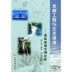 9787806218587: 水利工程与生态环境（一）——咸海流域实例分析
