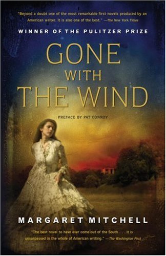 Gone with Wind By Margaret Mitchell (Movie Edition) (9787806609682) by [???]