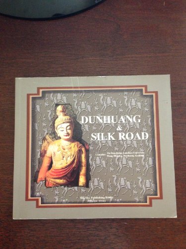 Dunhuang & Silk Road