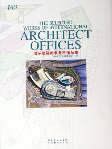 Beispielbild fr The Selected Works of International Architect Offices zum Verkauf von Book House in Dinkytown, IOBA