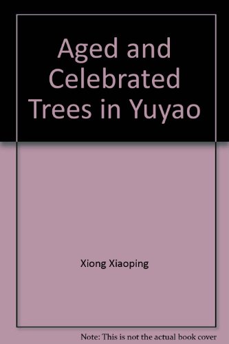 Aged and Celebrated Trees in Yuyao