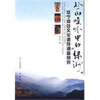 9787807524052: skies. tall mountains in the Oasis: peaceful valley of cultural relics investigation [Paperback](Chinese Edition)