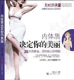 9787807633938: decision within the body of your beautiful(Chinese Edition)