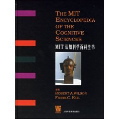 Stock image for The MIT encyclopedia of the cognitive sciences for sale by Solr Books