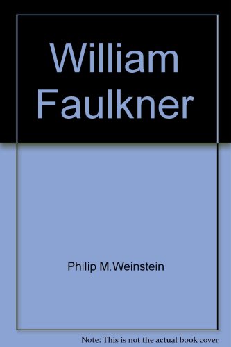9787810469807: William Faulkner