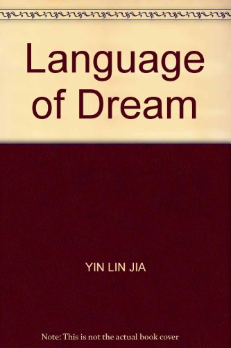 Imagen de archivo de Language of Dream(Chinese Edition) a la venta por liu xing