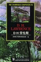 9787810808620: D H Lawrence(Chinese Edition)