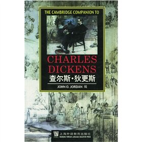 Beispielbild fr Charles Dickens(Chinese Edition) zum Verkauf von liu xing