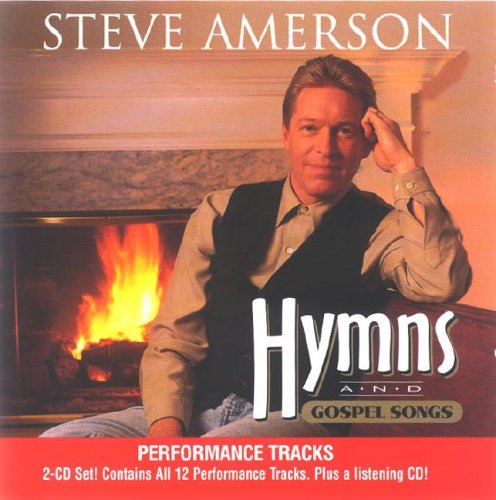 9787834918169: Hymns and Gospel Songs (Tracks)