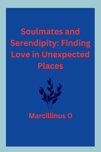 Stock image for Soulmates and Serendipity: Finding Love in Unexpected Places for sale by GreatBookPrices