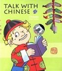 Beispielbild fr Talk With Chinese (1CD Included). Chinese Quick Guides. Published by Haiwen. zum Verkauf von Antiquariat Herold