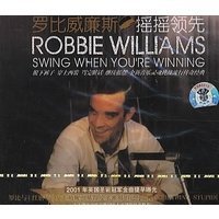 Stock image for Robbie Williams Swing When You're Winning (2001) Import for sale by SecondSale