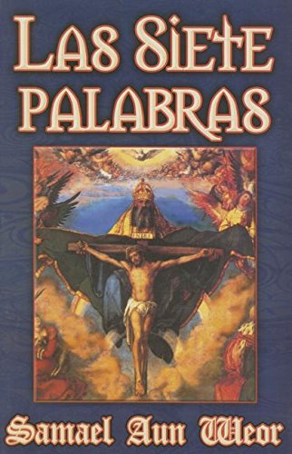Stock image for 7 Palabras (Spanish Edition) for sale by Books Unplugged