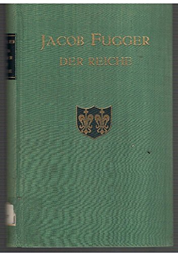 Jacob Fugger - Winker W