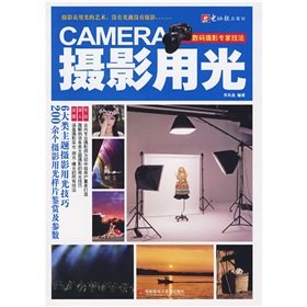 Stock image for Photography light digital photography expert techniques(Chinese Edition) for sale by liu xing