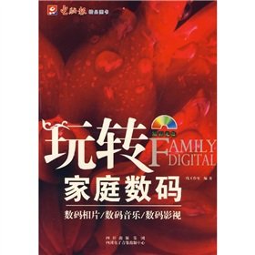 Imagen de archivo de Family Fun Digital: digital photos. digital music. digital video(Chinese Edition) a la venta por liu xing