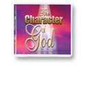 9787901002999: The Character of God (10 Audio Cassette)