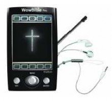 KJV WowBible Pro-Electronic Bible-2 GB (9787901007444) by Stephen Johnston