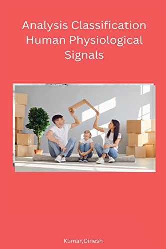 Stock image for Analysis Classification Human Physiological Signals for sale by Buchpark
