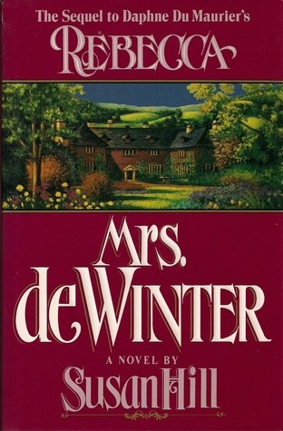 9787961500695: Mrs. De Winter
