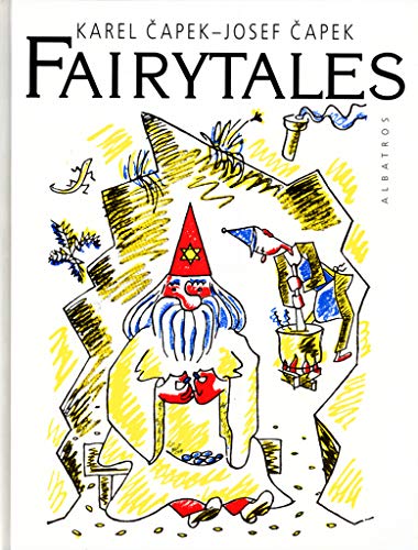 Imagen de archivo de Fairytales a la venta por BooksRun