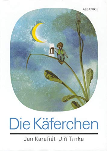 Stock image for Die Kferchen for sale by medimops