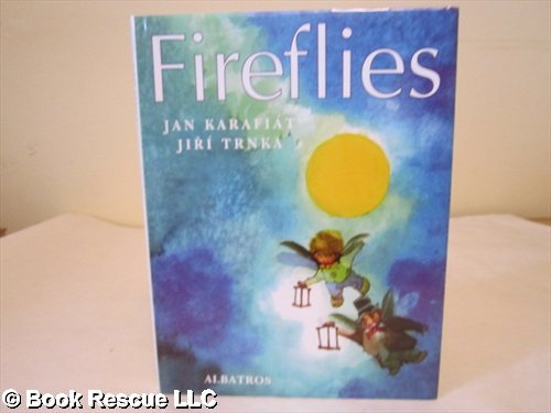 9788000009445: fireflies-english-version