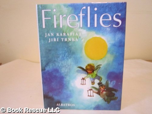 9788000009445: Fireflies (English Version)
