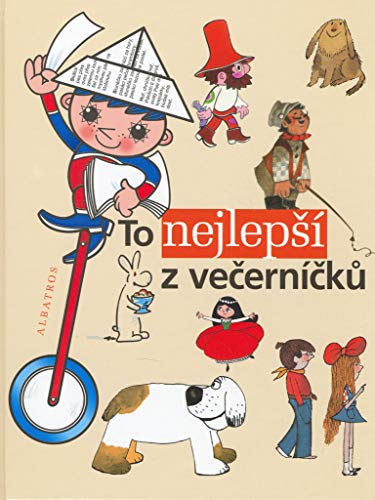 Beispielbild fr To nejlep? z ve?ern?ku (2006) zum Verkauf von medimops