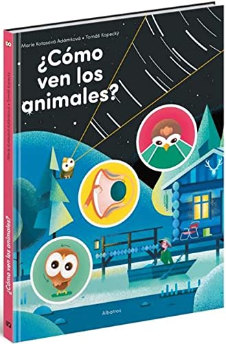 Beispielbild fr COMO VEN LOS ANIMALES zum Verkauf von AG Library