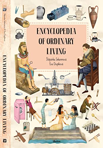 Stock image for Encyclopedia of Ordinary Living for sale by Revaluation Books