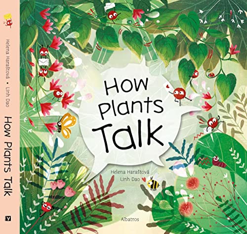 Stock image for How Plants Talk for sale by GreatBookPrices