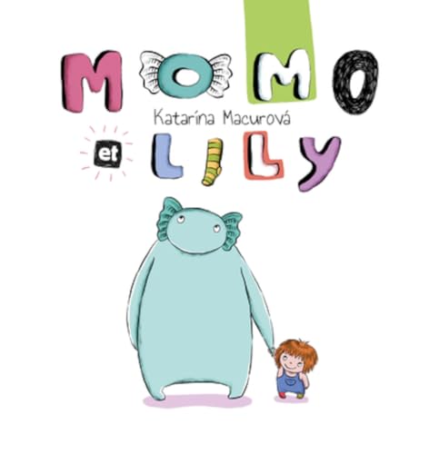 Stock image for Momo et Lily for sale by Gallix