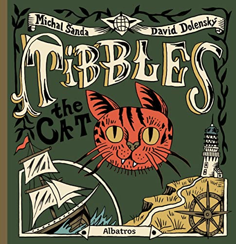 Imagen de archivo de Tibbles the Cat a la venta por PBShop.store US
