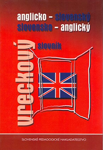 Beispielbild fr English-Slovak and Slovak-English Dictionary zum Verkauf von WorldofBooks