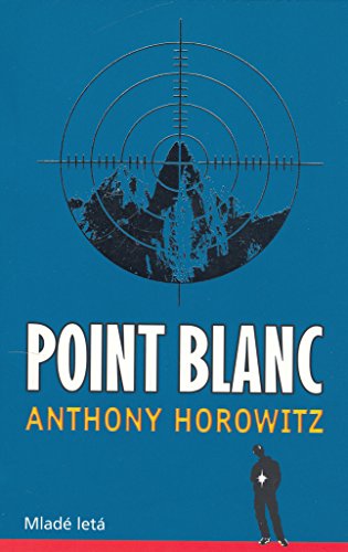9788010011186: Point Blanc