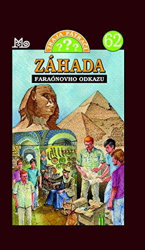 Beispielbild fr Zhada faranovho odkazu (2012) zum Verkauf von medimops