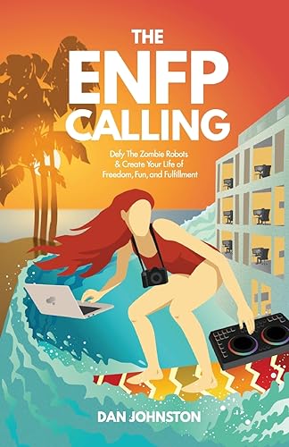 Beispielbild fr The ENFP Calling zum Verkauf von GreatBookPrices