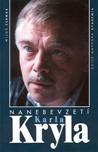 Beispielbild fr Nanebevzet Karla Kryla: Amphora (1997) zum Verkauf von medimops