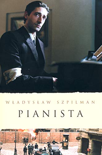 Stock image for Pianista (2006) for sale by medimops