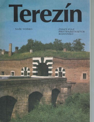 9788020601469: Terezin: Mista utrpeni a vzdoru (Dokumenty)