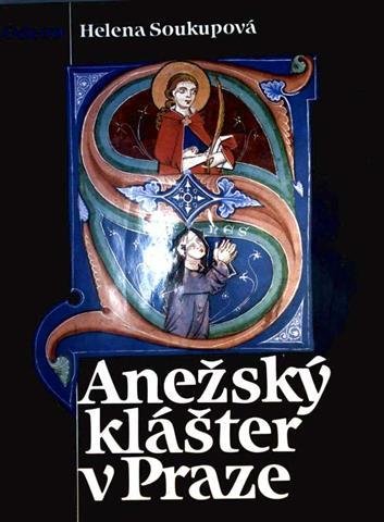 Anezsky Klaster V Praze
