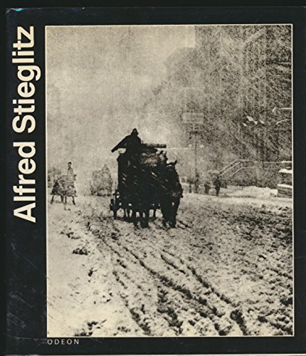 9788020700780: Alfred Stieglitz