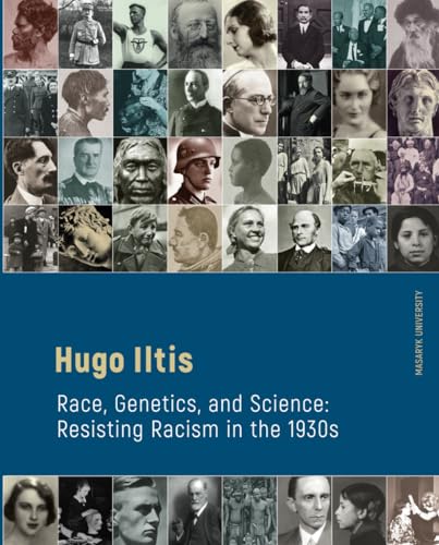 Stock image for Race, Genetics, and Science: Resisting Racism in the 1930s for sale by GF Books, Inc.