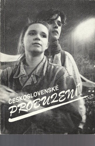 Ceskoslovenske Probuzeni (Czech Edition)