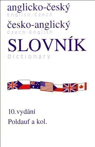 Imagen de archivo de English-Czech Czech-English Dictionary a la venta por Irish Booksellers