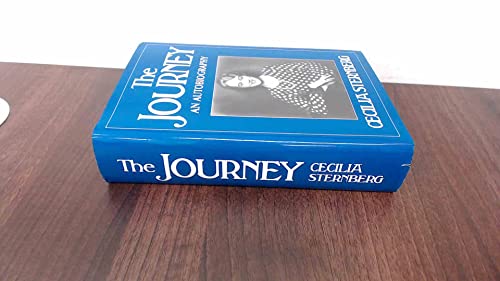 Stock image for The Journey for sale by Friends of  Pima County Public Library