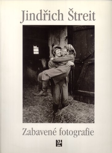 Stock image for Zabaven Fotografie =: The Confiscated Photographs: Moravsk Galerie v Brne, Prazkuv Palc, 24.6.-12.9.1999 for sale by Masalai Press